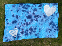 Load image into Gallery viewer, "Close to my Heart" Camp Autograph Pillowcase