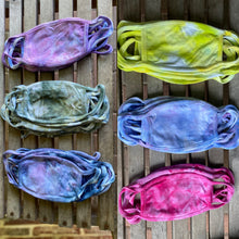 Load image into Gallery viewer, Teen/Small Adult Masks