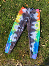Load image into Gallery viewer, WHITE Joggers