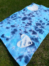 Load image into Gallery viewer, "Close to my Heart" Camp Autograph Pillowcase