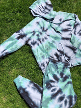 Load image into Gallery viewer, LIGHT GREY Sweatsuit