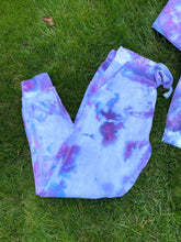 Load image into Gallery viewer, WHITE Joggers
