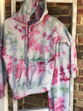Load image into Gallery viewer, LIGHT GREY Sweatsuit