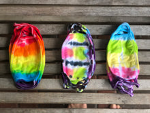 Load image into Gallery viewer, Kids Tie Dye Masks