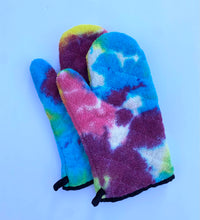 Load image into Gallery viewer, Oven Mitt Set