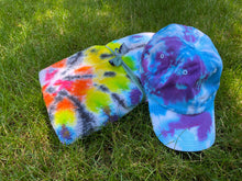 Load image into Gallery viewer, Towel & Baseball Hat Gift Set