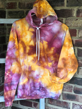Load image into Gallery viewer, Tie Dye Sweatshirt