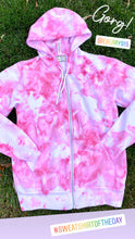 Load image into Gallery viewer, Tie Dye Sweatshirt