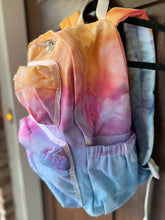 Load image into Gallery viewer, Double Pocket Backpack
