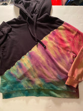 Load image into Gallery viewer, Adult Reverse DYED Sweatshirt