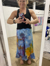 Load image into Gallery viewer, Flare Flounced Pants