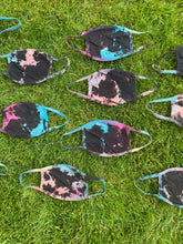Load image into Gallery viewer, Adult Reverse Dye Masks