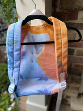 Load image into Gallery viewer, Double Pocket Backpack