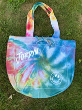 Load image into Gallery viewer, Personalized Beachcomber Bag