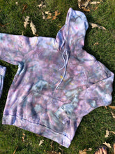 Load image into Gallery viewer, Tie Dye Sweatshirt