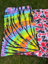 Load image into Gallery viewer, "Close to my Heart" Camp Autograph Pillowcase