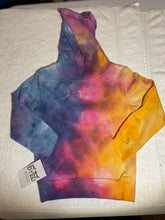 Load image into Gallery viewer, Youth Extra Small Lightweight Hoodie