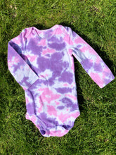 Load image into Gallery viewer, Tie Dyed Onesies