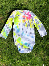 Load image into Gallery viewer, Tie Dyed Onesies
