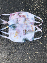 Load image into Gallery viewer, Adult Tie Dye Masks