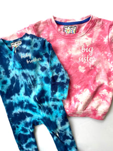 Toddler / Youth Crewneck Sweatshirt w/ personalization