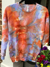 Load image into Gallery viewer, Tie Dye Sweatshirt