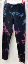Load image into Gallery viewer, Girls Reverse Dyed Leggings