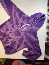 Load image into Gallery viewer, Purple Starburst &amp; Purple Crush