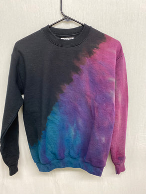 Adult Reverse DYED Sweatshirt