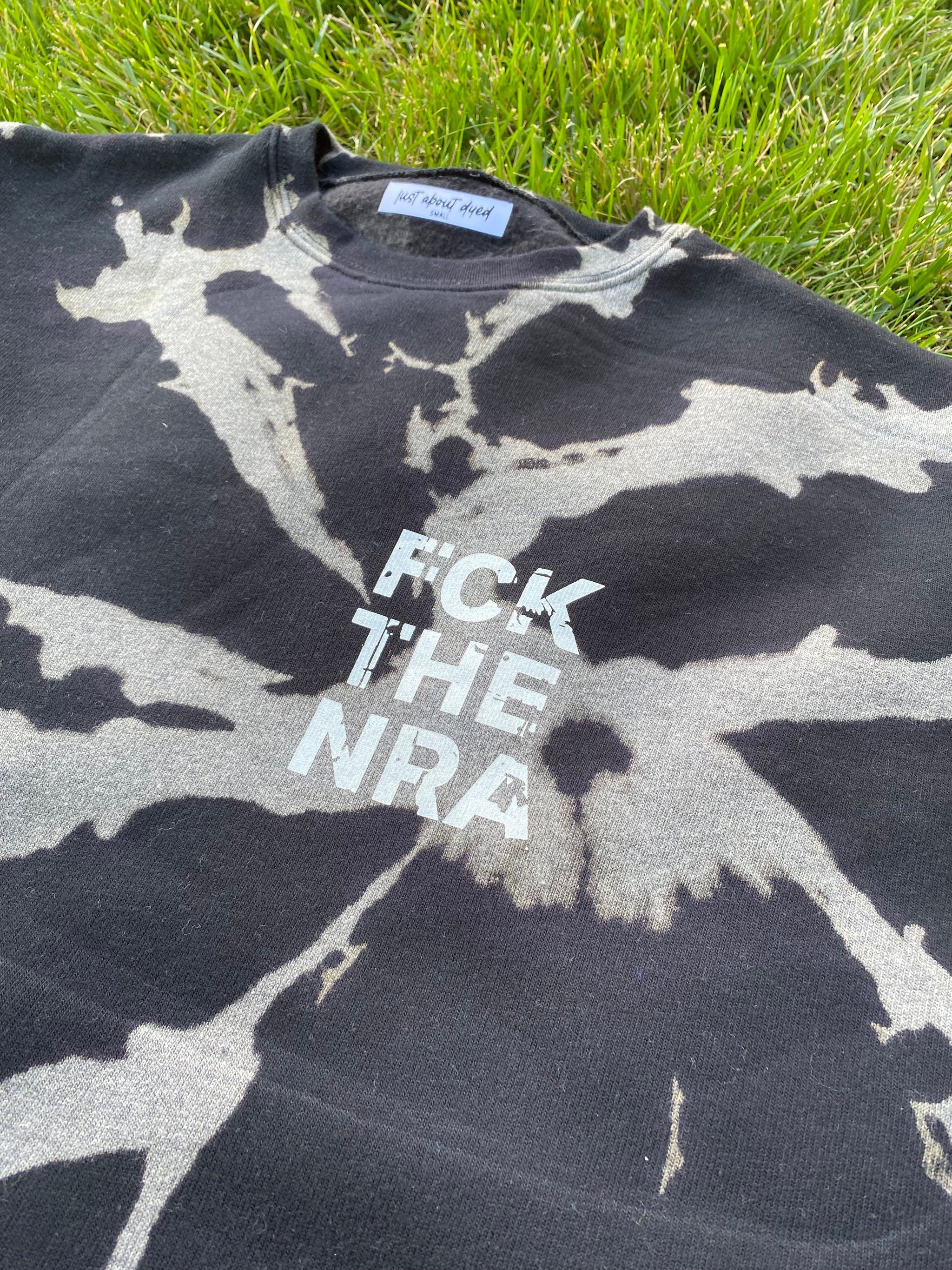 FCK NRA T-Shirt